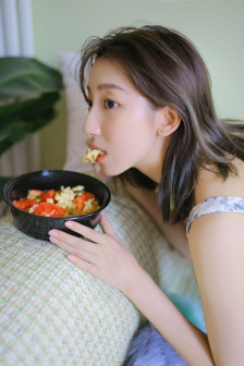 曼娜的少妇岁月